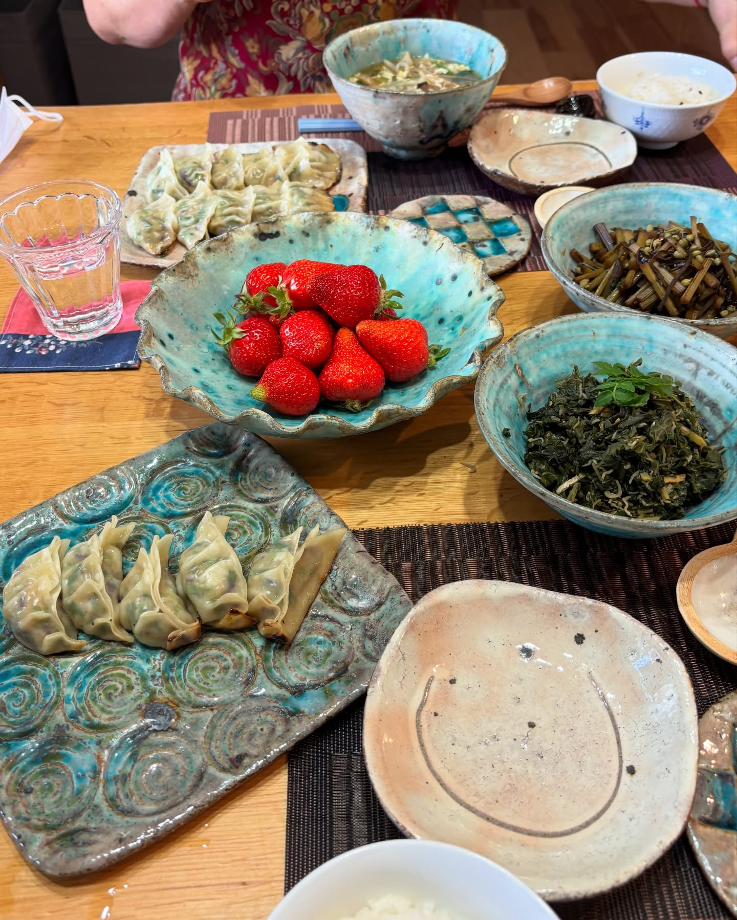 今日は、リクエストレッスン