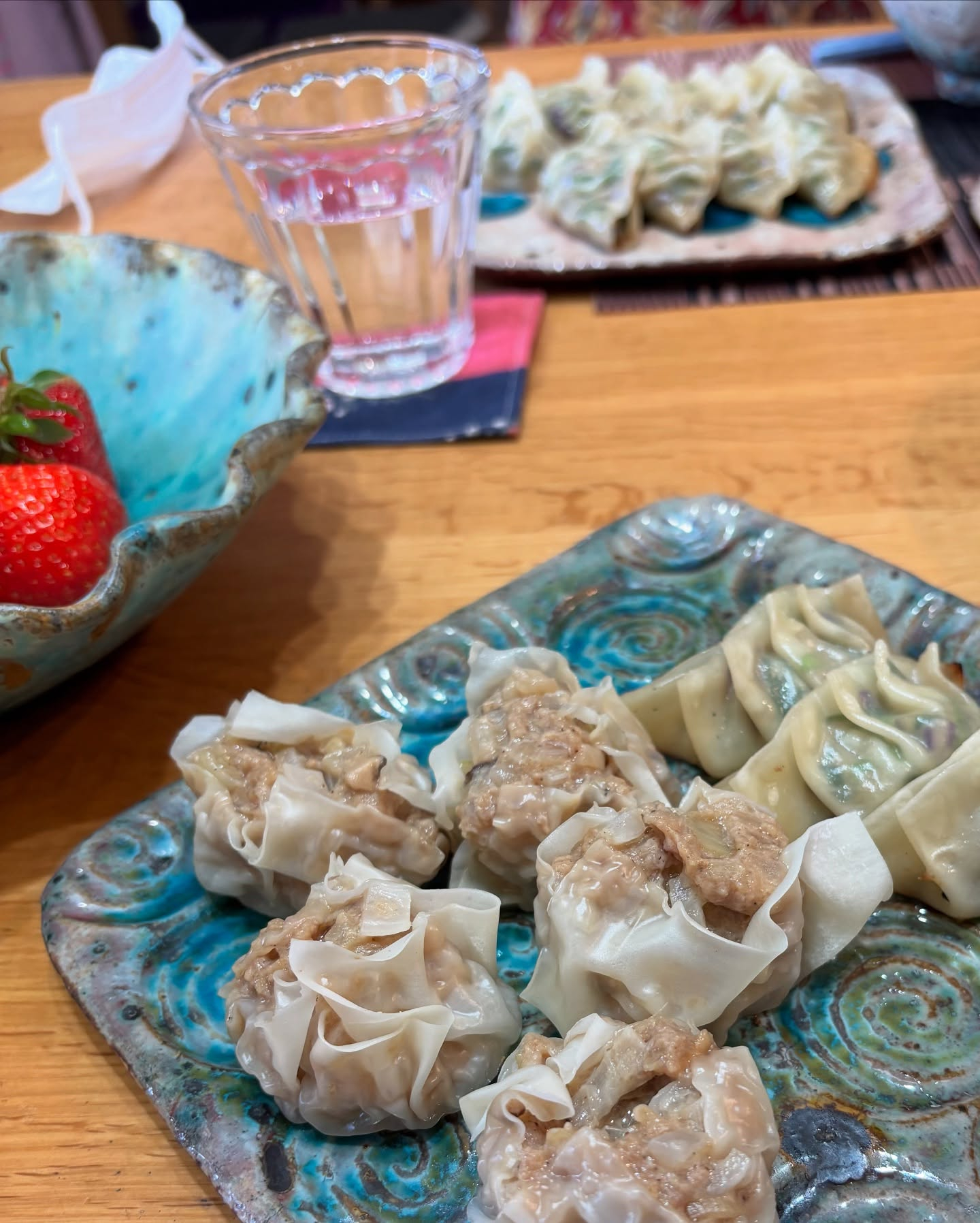 今日は、リクエストレッスン