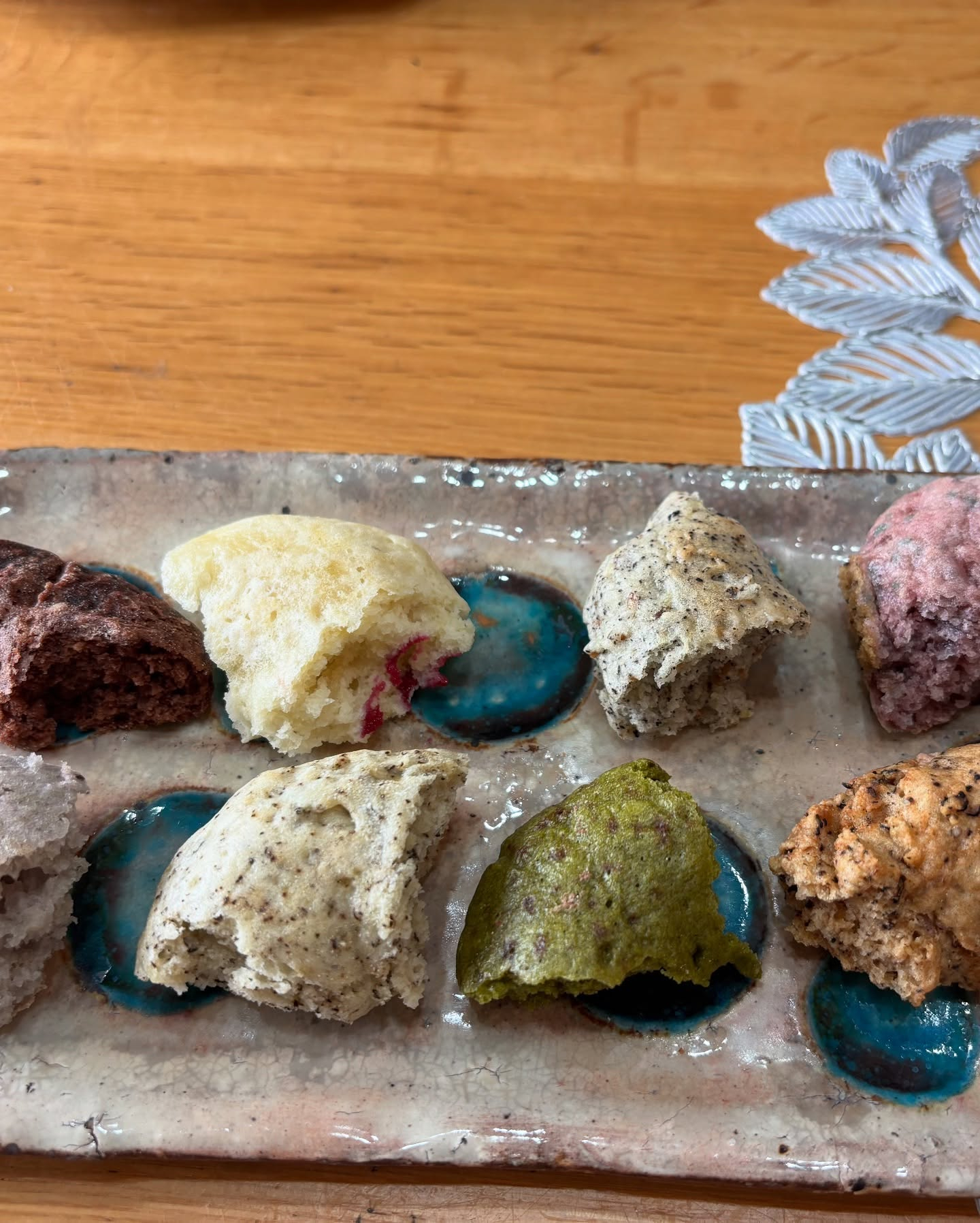 毎月のレッスンに来てくださるTさんは、