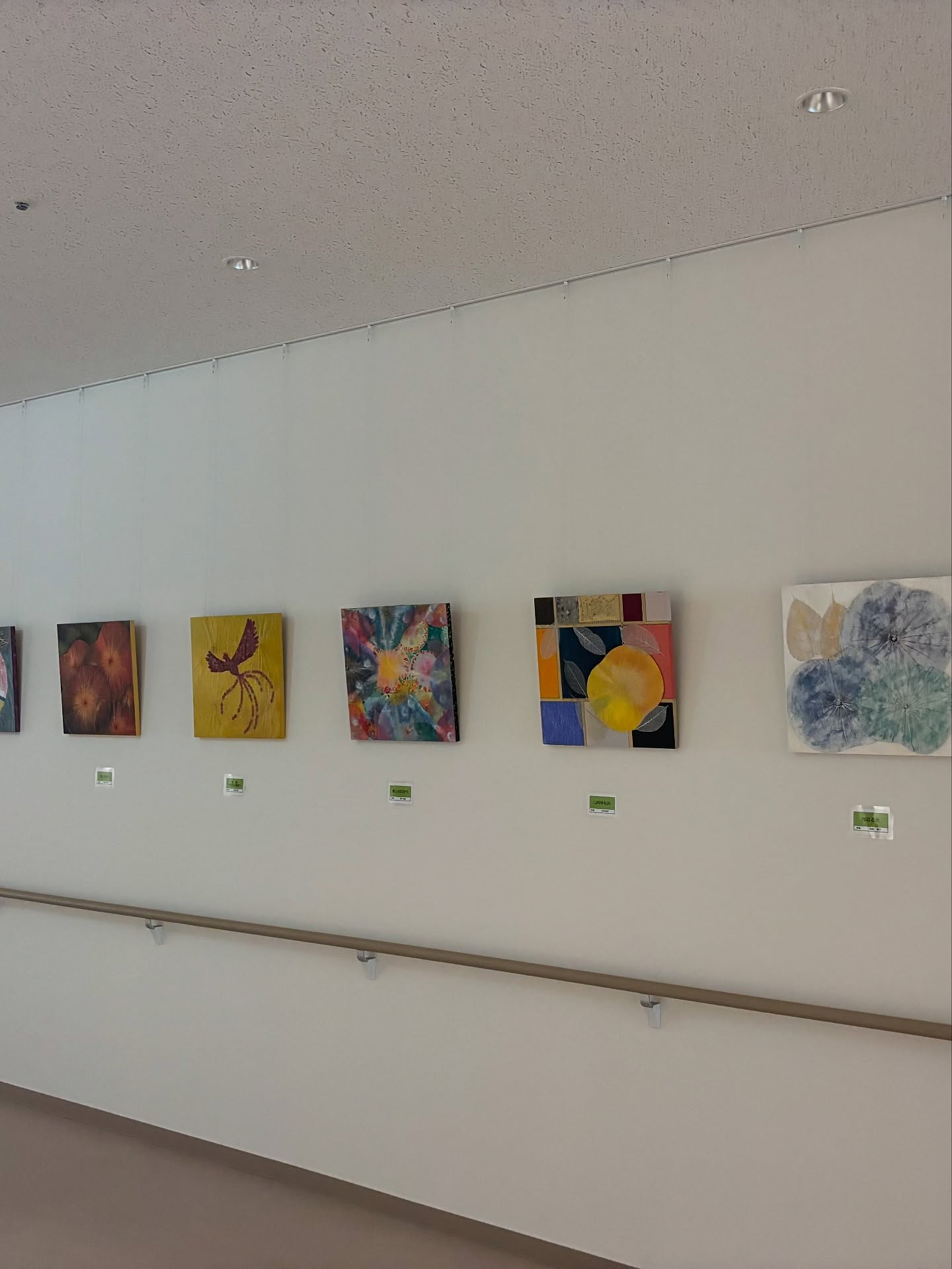 7月12日から8月22日まで