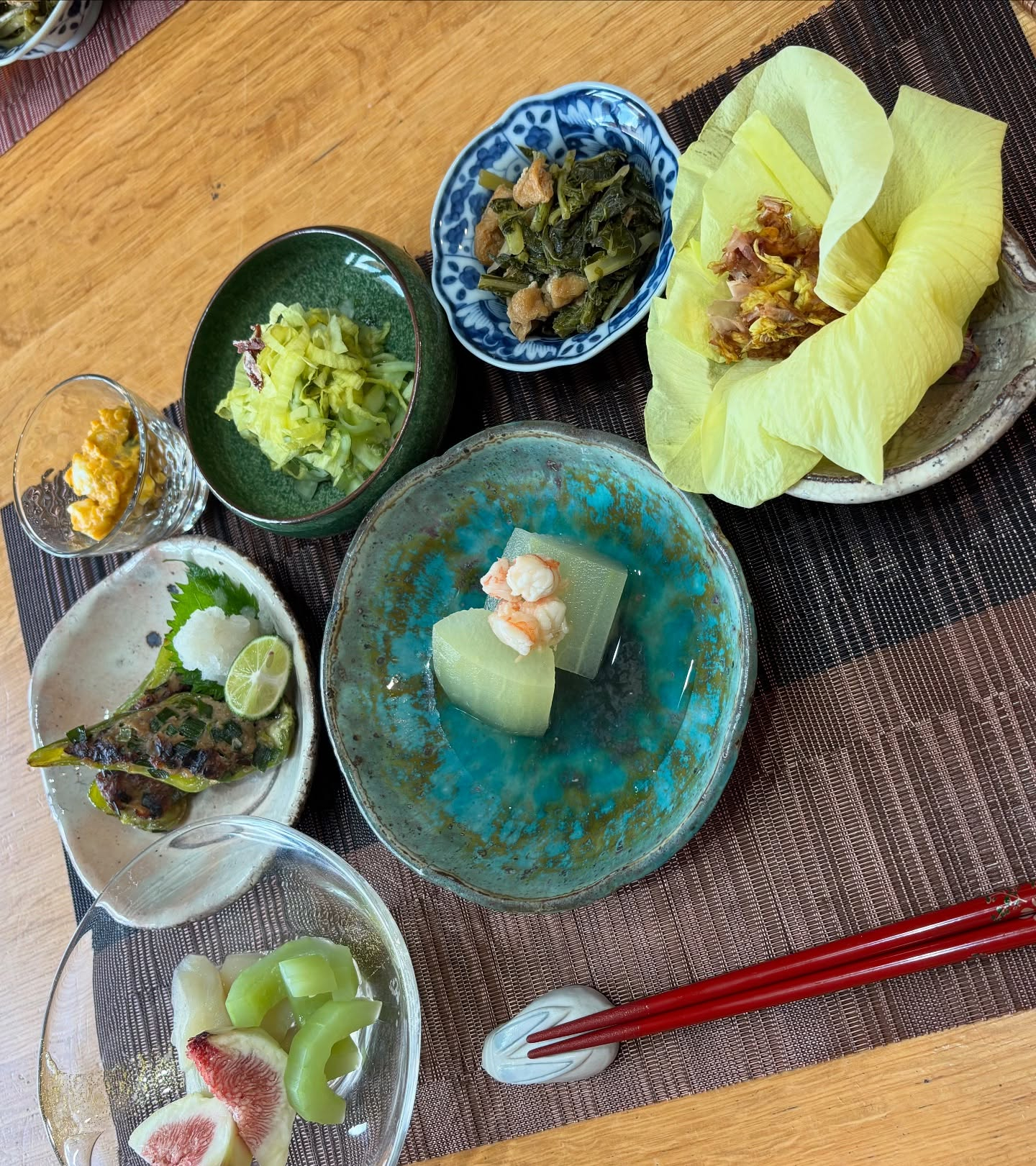 今日のレッスンは、