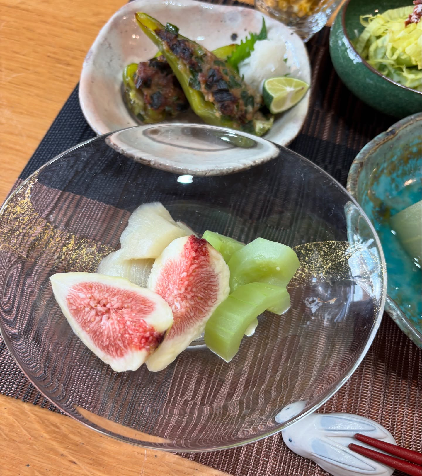 今日のレッスンは、