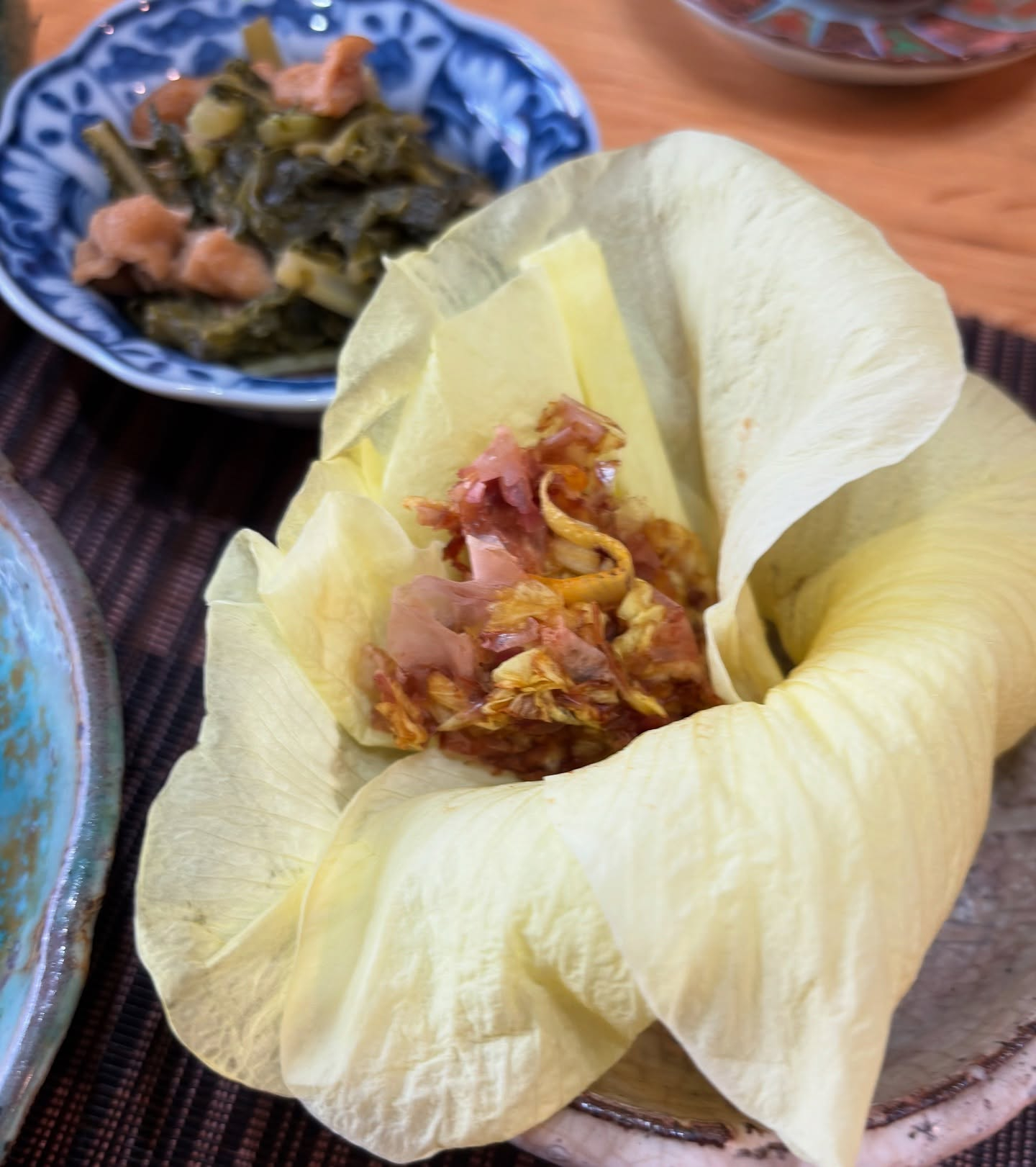 今日のレッスンは、