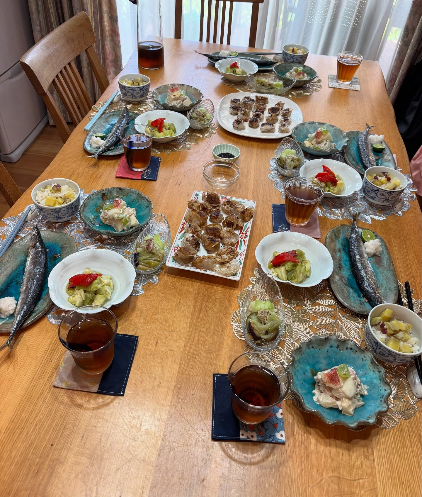 今日のレッスンのメニューは、