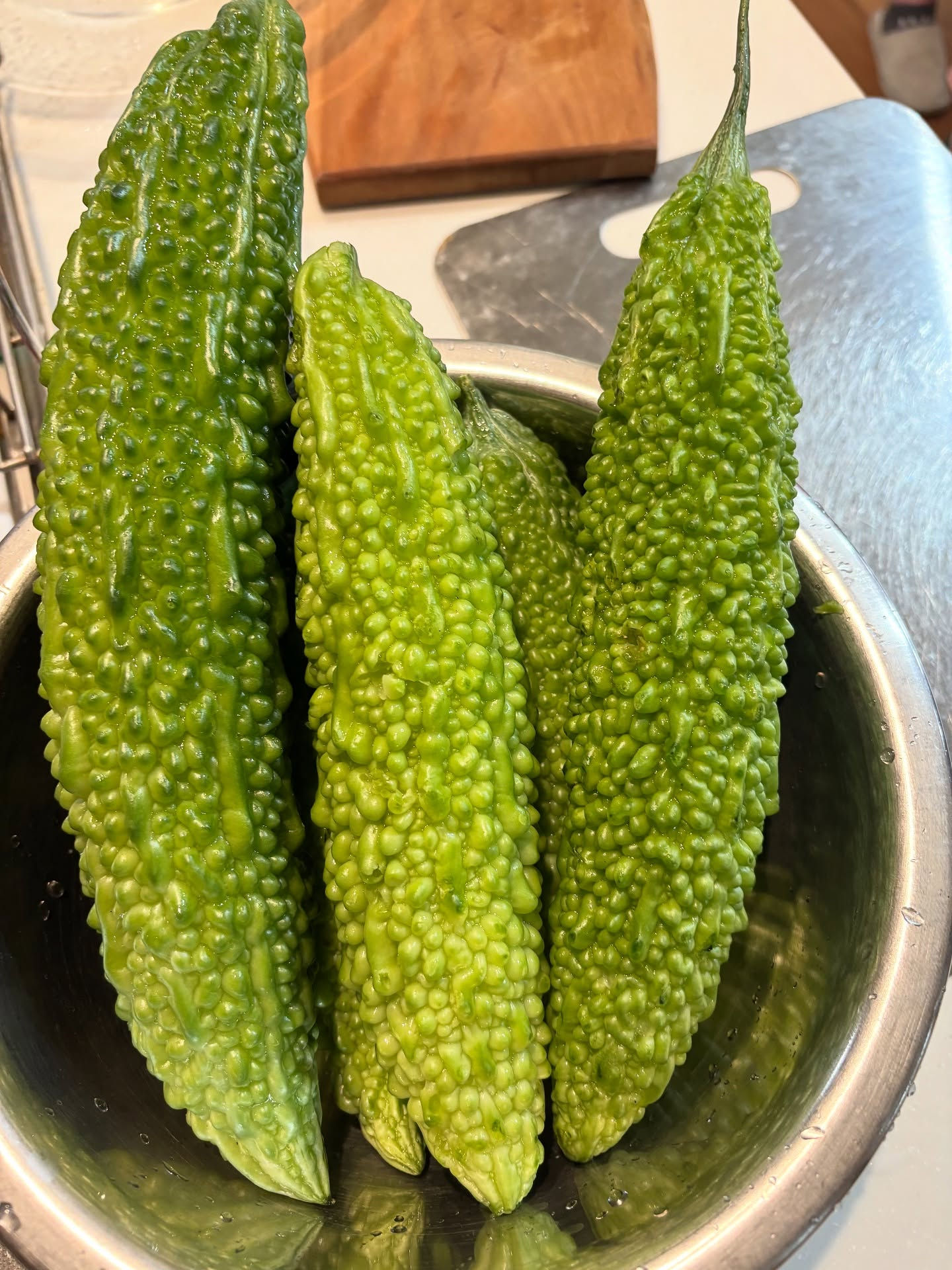 今日のお料理教室は、