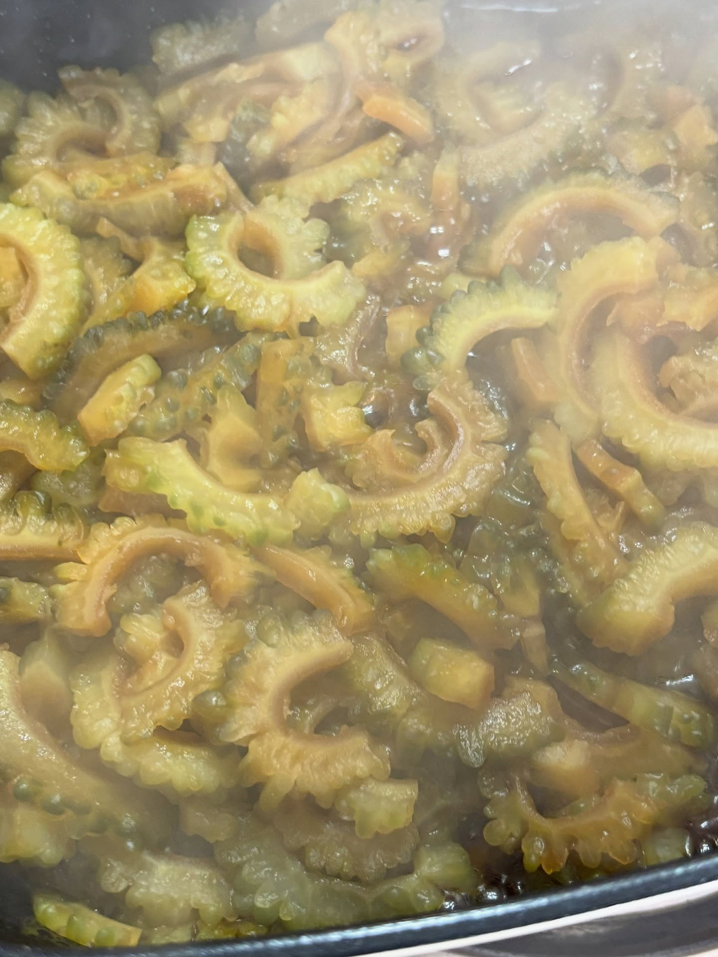 今日のお料理教室は、